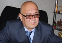 Акбаралӣ Сатторов: Аз журналист шудан, пушаймон нестам (навор аз бойгонии МТЖТ)