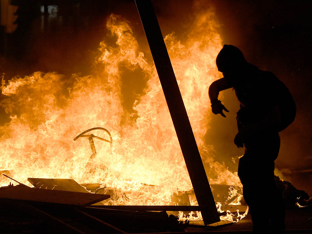 SPAIN-CATALONIA-POLITICS-TRIAL-DEMO