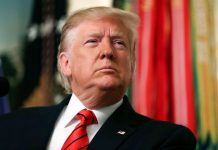 Трамп барои ҳамлаҳои васеъмиқёс алайҳи Эрон шитоб надорад