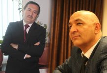 Бибиҳои ман