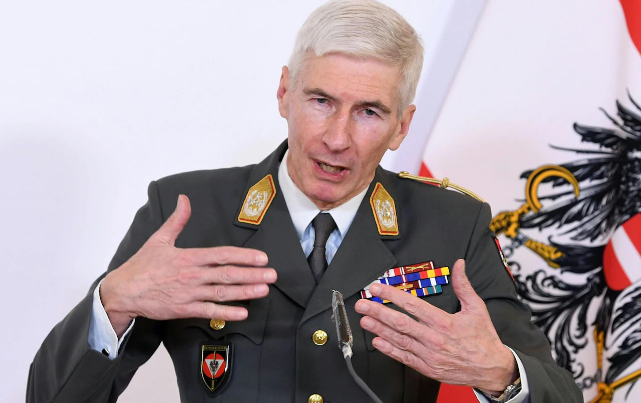 Иттиходи Аврупо