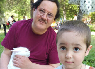 МУСАЛМОНӢ БА ТУРКИСТОН, АГАР БОШАД, АҶАБ БОШАД…