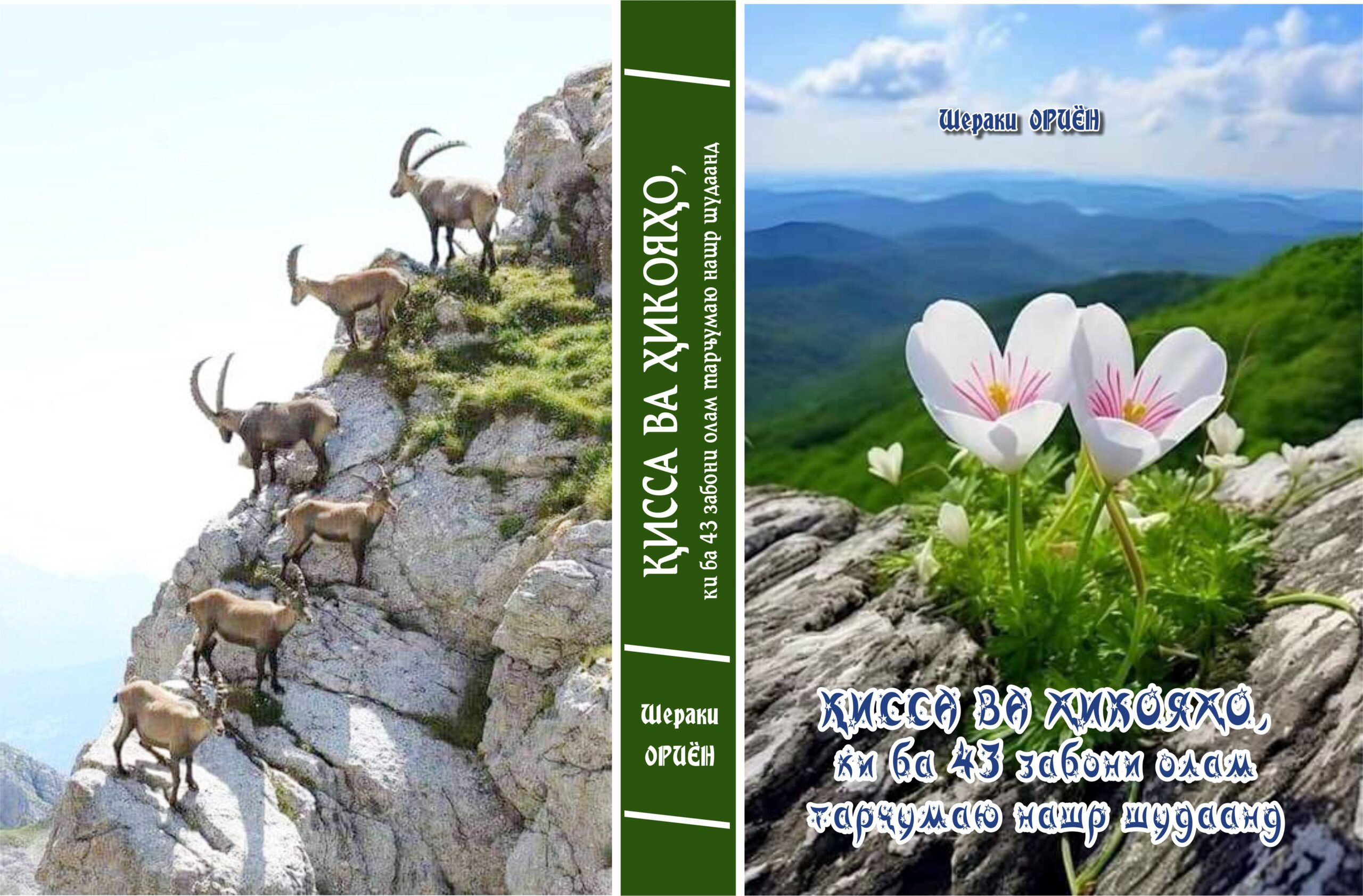 МУКОВА ХИКОЯХО