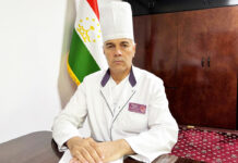 Маҳмадов: Ҳадафи мо хидмати тиббии босифат ба аҳолӣ аст