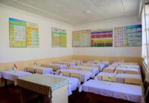 Истаравшан: Тарбия дар кӯдакистон – хишти аввал барои фардо