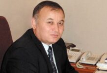 Ҷамшед Сиёев дар сояи кист?