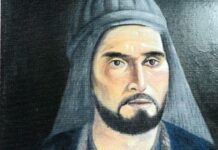 Абумуслими Хуросонӣ бузургтарин қаҳрамонии миллии тоҷикон аст!