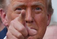 Таҳдиди навбатии Трамп ба Эрон
