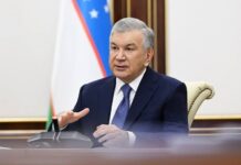 Мақомоти Ӯзбекистон ба соҳибкорон 140 триллион сӯм медиҳанд (11, 7 миллиард доллар)