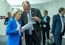 Нақшаи сулҳи Аврупо