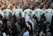 Теҳрон дар хотираҳо мемонад?