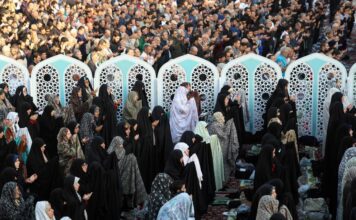 Теҳрон дар хотираҳо мемонад?