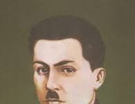 Номаи Шириншоҳ Шоҳтемур ба Сталин