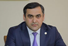 Чиллазода Аъзамҷон: Соҳаи молия омили асосии суботи кишвар аст