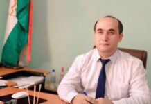 Абдуназарзода Умед: Шаффофият дар соҳаи молия – омили пешрафти кишвар!