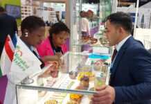 МТБ хушкмеваҳои Исфараро ба Порис мебарад