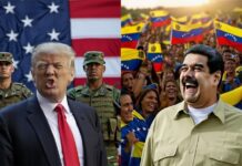 Reuters: Трамп ба Мадуро як ҳафта вақт дод