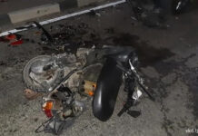 Садамаҳои маргбор дар Ваҳдат, Кӯшониён, Кӯлоб, Шаҳристон