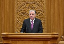 Президенти Тоҷикистон: Соли 2027 агрегати сеюми НБО – и «Роғун» ба кор дароварда мешавад