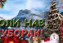 Чаро мухолифини ҷашни Соли нав меафзоянд?