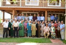 Дар остонаи Соли нави 2025