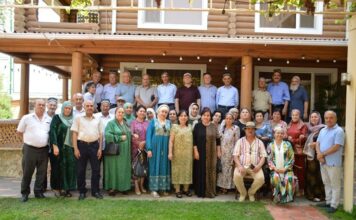 Дар остонаи Соли нави 2025