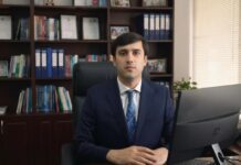 Султонзода Фирдавс: Паёми Пешво раҳнамои кори мост!