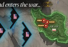 Дар Эрон чӣ мешавад: Се сенарияи асосӣ