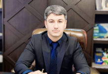 Самадзода Фирдавс: Мароми мо хизмати шоиста ба халқу ватан аст