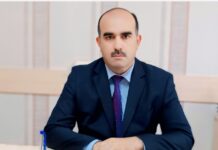 Абдуқаҳҳор Улфатов: Рушди молия омили пешрафти кишвар аст