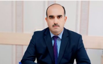 Абдуқаҳҳор Улфатов: Рушди молия омили пешрафти кишвар аст