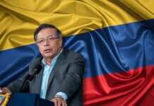 Сӯиқасд ба Президенти Колумбия