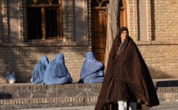 Ҷазо барои “хурусҷанг” ва занозорӣ