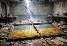 Музокирот гурӯҳи Зеленскийро ба ду лагер тақсим кард: Яке оқилтар аст