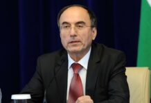 Роҳи оҳани Тоҷикистону Афғонистонро месозанд