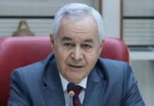 Зоҳидӣ: 200 кас дархости бозгашт ба Тоҷикистон карданд