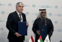 Бунёди Абузабӣ: 100 миллион доллар барои Роғун