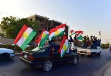 CNN: Трамп мехоҳад курдҳоро дар Эрон мусаллаҳ кунад