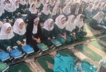 Пагоҳ дар Сафорати Эрон дар Душанбе барои ҳамдардӣ “Дафтари ёдбуд” боз мешавад