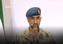 АМА фазои ҳавоиашро барои ҳуҷум ба Эрон намедиҳад