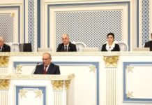 Созишномаи Русия – Тоҷикистон ба тасвиб расид