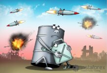 Ҳушдори низомиёни Амрико