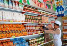 Амалиёти низомӣ алайҳи Эрон боиси афзоиши нарх дар Туркманистон шуд