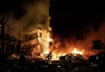 Ояндаи ҷаҳон дар пешгӯии Ҷиёнг Шучин