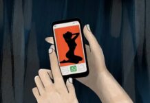 Боздошти ҷавон бо гумони таблиғи “порнография”