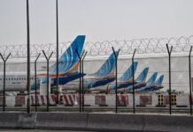 117 нафар аз Дубай ба Душанбе расиданд