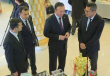 Хатлон: 53 ҳазор сомонӣ ба журналистон!