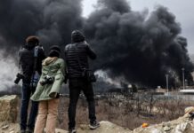 Reuters: Хадамоти ҷосусии Амрико дар Эрон нишонаҳои фурӯпошии режимро надид