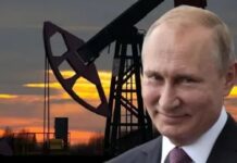 Financial Times: Чаро дар ҷанги Шарқи наздик Русия бурд мекунад?