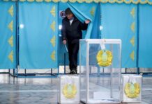 Референдум дар Қазоқистон